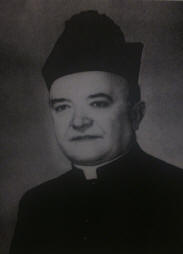 <b>Gáspár János</b> Pastor 1933 – 1963 - gaspar